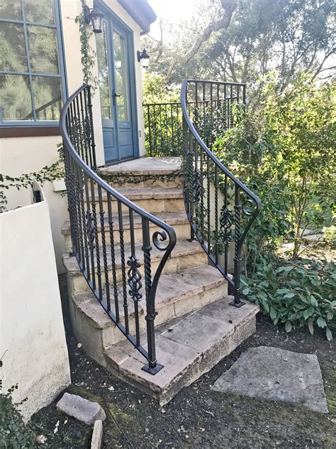 TOP 10 BEST Metal Railing Fabrication in Portland, ME 